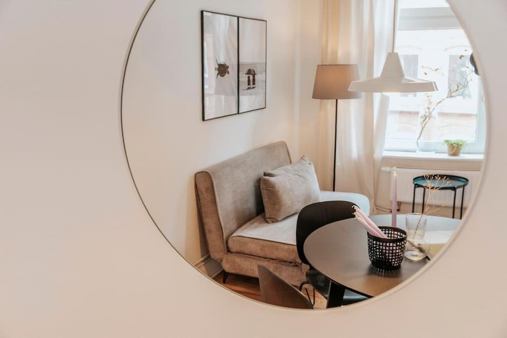 Altbautraum! 2 Zimmer Mit 24H Check-In Кіль Екстер'єр фото
